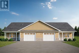 Townhouse for Sale, Lot 48 Ocean Drive #1, Stanley Bridge, PE