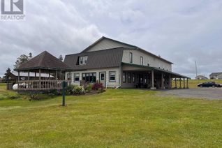 Commercial/Retail Property for Sale, 2861 Gays Road, Peakes, PE