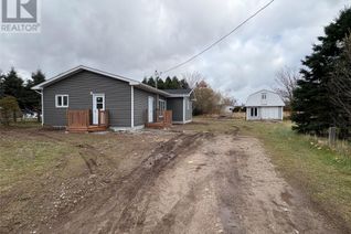 Detached House for Sale, 4 Doucette's Lane, Kippens, NL