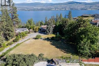 Commercial Land for Sale, Proposed Lot 2 3090 Beverly Place, West Kelowna, BC