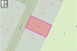 Commercial Land for Sale, Lot Isabelle Street, Charlo, NB