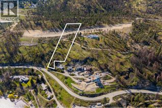 Commercial Land for Sale, 1045 Bear Creek Lane Lot# 6, West Kelowna, BC