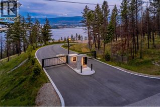 Land for Sale, 1045 Bear Creek Lane Lot# 6, West Kelowna, BC Land for Sale, 1045 Bear Creek Lane Lot# 6, West Kelowna, BC