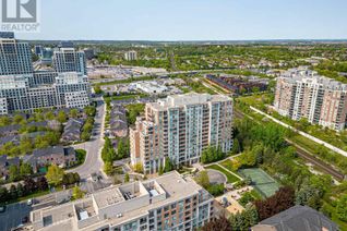 Condo Apartment for Sale, 29 Northern Hts Drive N #615, Richmond Hill (Langstaff), ON
