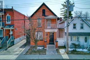 Triplex for Sale, 158 St Andrew Street, Ottawa, ON