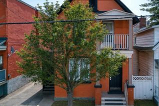 Triplex for Sale, 158 St Andrew Street, Ottawa, ON Triplex for Sale, 158 St Andrew Street, Ottawa, ON
