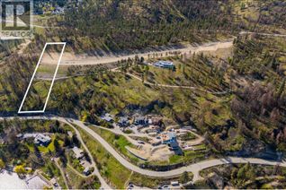 Commercial Land for Sale, 1045 Bear Creek Lane Lot# 9, West Kelowna, BC