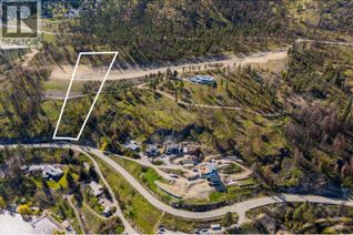 Commercial Land for Sale, 1045 Bear Creek Lane Lot# 8, West Kelowna, BC