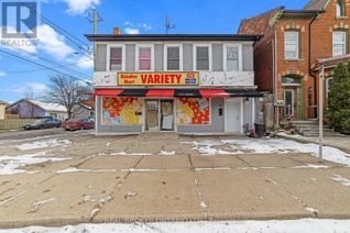 Property for Sale, 208 Mary Street, Hamilton (Beasley), ON