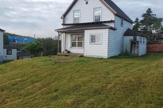 Detached House for Sale, 7 Centennial Street, Canso, NS
