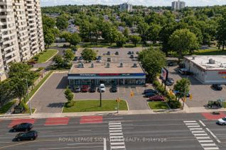 Property for Lease, 3155 Eglinton Avenue E #5, Toronto (Scarborough Village), ON