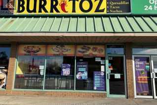 Fast Food/Take Out Business for Sale, 2320 Royal Windsor Drive, Oakville (FD Ford), ON