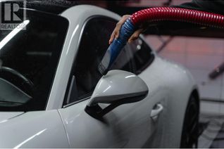 Car Wash Non-Franchise Business for Sale, 0016 Confidential Street, Vancouver, BC