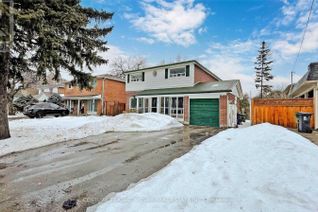 Property for Sale, 16 Kingslake Road, Toronto (Don Valley Village), ON