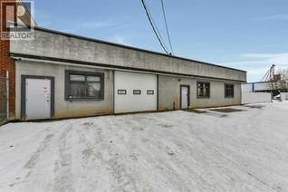 Industrial Property for Sale, 4727 60 Street, Red Deer, AB