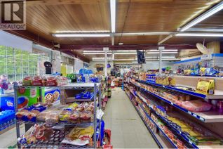 Convenience Store Business for Sale, 916 Clarke Road, Port Moody, BC
