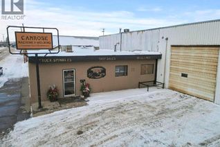 Business for Sale, 5013 48 Street, Camrose, AB