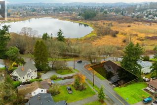 House for Sale, 900 Lodge Ave, Saanich, BC