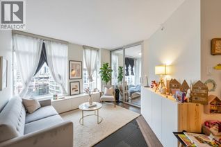 Condo Apartment for Sale, 1009 Expo Boulevard #1001, Vancouver, BC