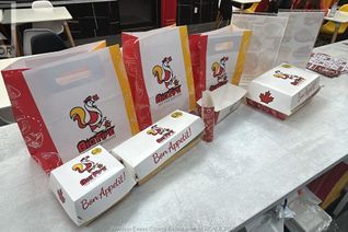 Non-Franchise Business for Sale, 597 Wyandotte Street East, Windsor, ON