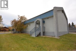 Office for Sale, 2081 Winter Avenue, Houston, BC