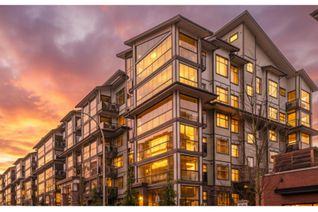 Property for Sale, 8561 203a Street #309, Langley, BC