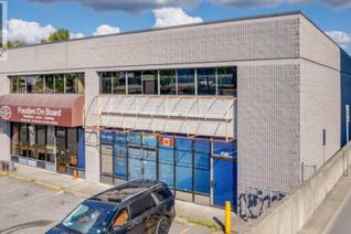 Industrial Property for Lease, 3290b Production Way, Burnaby, BC