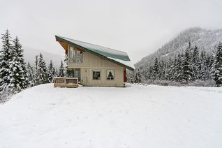 Property for Sale, 20806 Sakwi Creek Road, Mission, BC