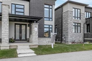 Freehold Townhouse for Sale, 208 Coronation Road, Whitby, ON