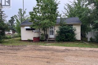 Detached House for Sale, 211 2nd Street E, Lafleche, SK