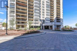 Property for Sale, 2170 Marine Drive #1808, Oakville (BR Bronte), ON