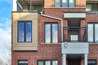 Property for Sale, 30 Carnation Avenue #92, Toronto (Long Branch), ON