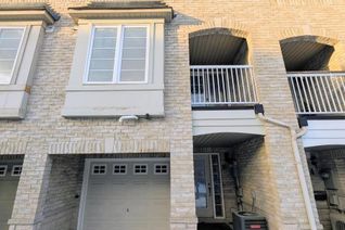 Property for Sale, 16 Thornharrold Street, Ajax (South West), ON