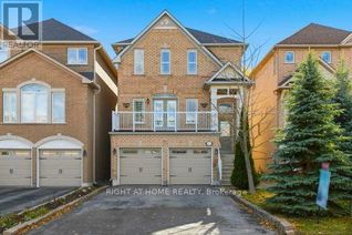Property for Sale, 63 Snowy Meadow Avenue, Richmond Hill (Oak Ridges), ON