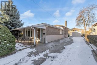 Property for Sale, 90 Goldsboro Road, Toronto (Humber Summit), ON