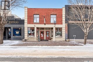 Business for Sale, 26 Main Street N, Moose Jaw, SK