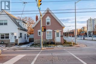 Property for Sale, 132 Welland Avenue, St. Catharines (Downtown), ON Property for Sale, 132 Welland Avenue, St. Catharines (Downtown), ON