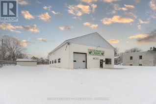 Automotive Related Business for Sale, 827 Central Avenue, London East (East G), ON