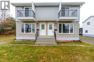 Duplex for Sale, 31-33 Kelly Road, Moncton, NB