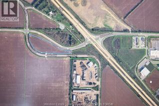 Commercial Land for Sale, V/L County Road 8, Essex, ON