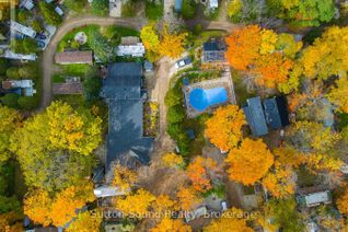 Campground Business for Sale, 12 Parkside Avenue, South Bruce Peninsula, ON