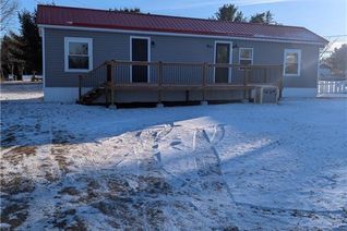 Property for Sale, 2665 Route 180, South Tetagouche, NB