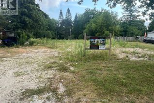 Commercial Land for Sale, 23 Market Street, Collingwood, ON