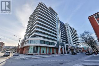 Property for Sale, 212 King William Street #1222, Hamilton (Beasley), ON