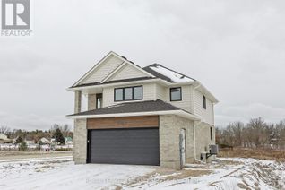 Property for Sale, 116 Aspen Parkway, Aylmer, ON