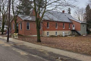 Commercial/Retail Property for Sale, 196 Birmingham Street E, Wellington North (Mount Forest), ON