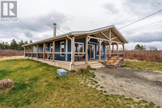 Detached House for Sale, 42 Beecher's Lane, East Ferry, NS