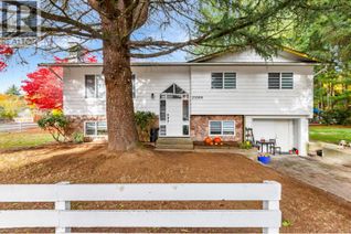 Property for Sale, 21099 Berry Avenue, Maple Ridge, BC