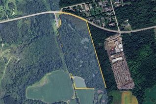 Commercial Land for Sale, 2155 Main Street, Cambridge, ON