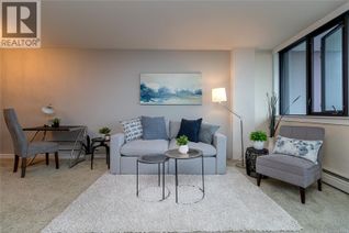 Property for Sale, 647 Michigan St #1603, Victoria, BC